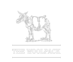 The Woolpack Logo